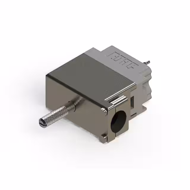 519-014-501-355 EDAC Inc.  Spécialisé